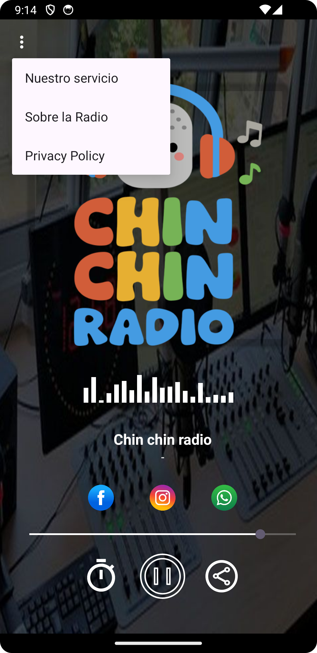 Segunda captura de pantalla