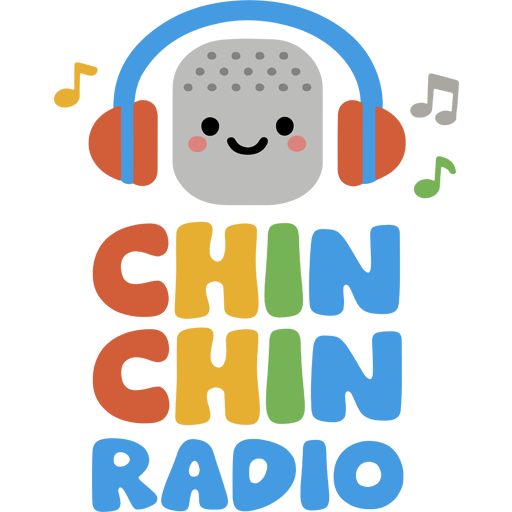 Logo de Nuestra Aplicación