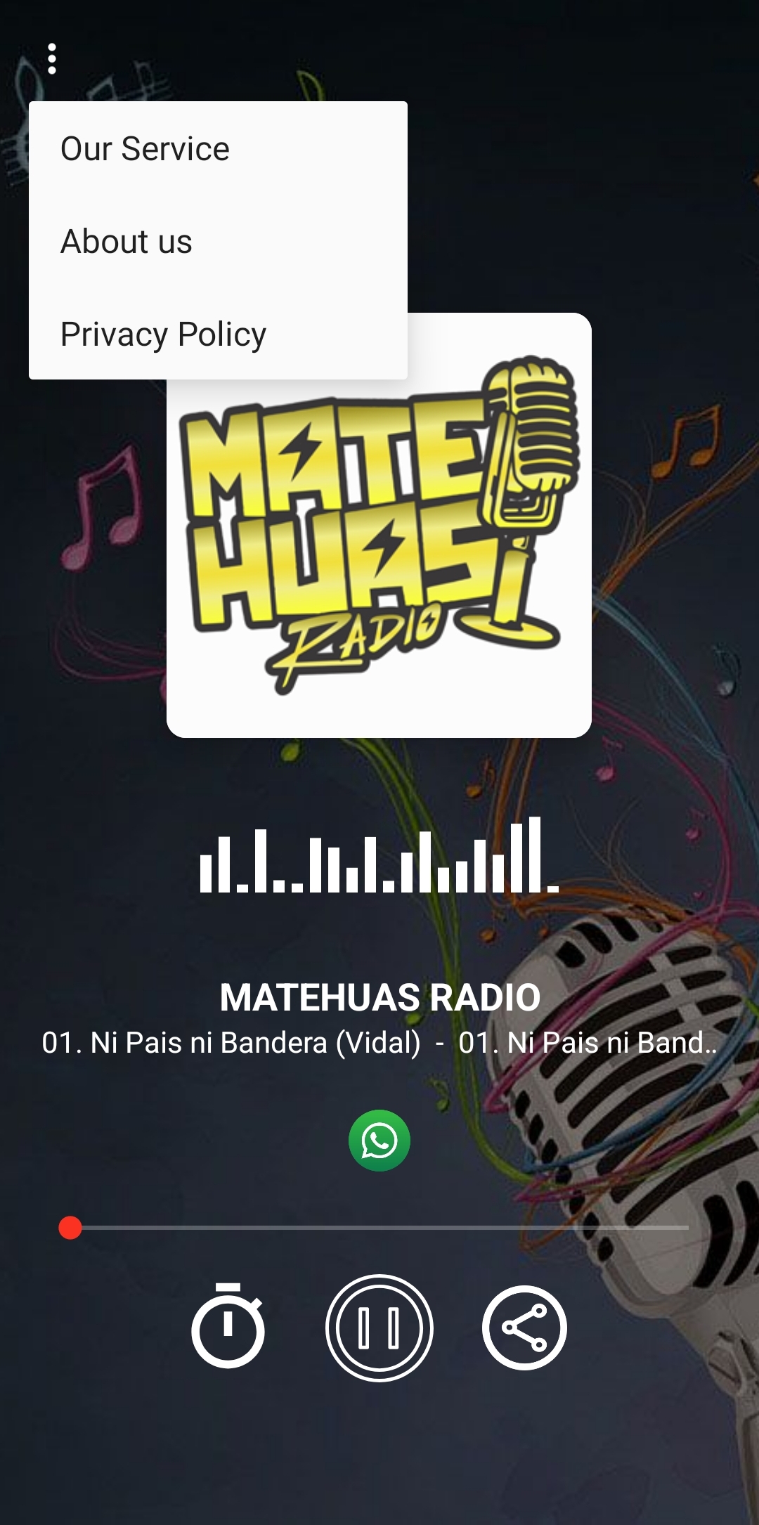Segunda captura de pantalla