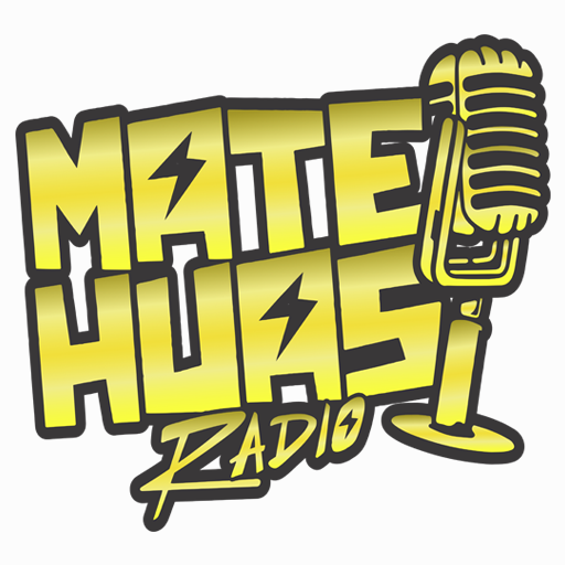 Logo de Nuestra Aplicación